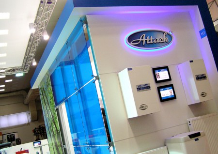 Aquatherm Nitra